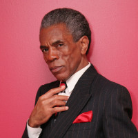 André De Shields