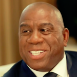 Magic Johnson talks about HIV and COVID 19 on 30th anniversary of his HIV disclosure