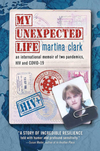 My Unexpected Life By Martina Clark