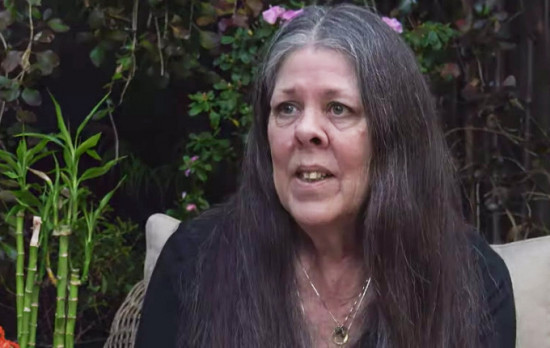 Elite controller Loreen Willenberg