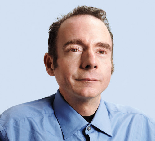 Timothy Ray Brown
