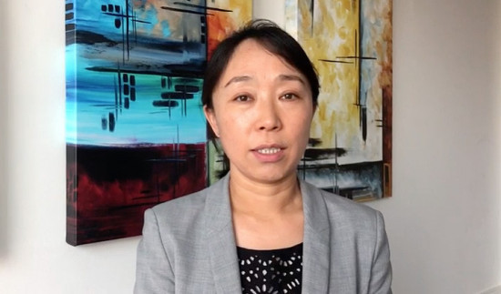 Xu Yu Ragon HIV cure