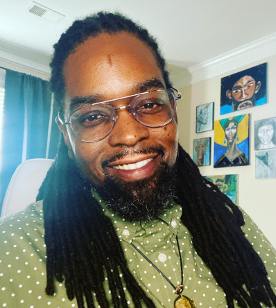 Larry Walker is the executive director of THRIVE SS