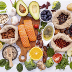 healthy eating