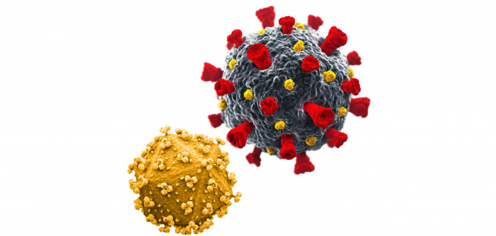 Sars-COV-2 and HIV