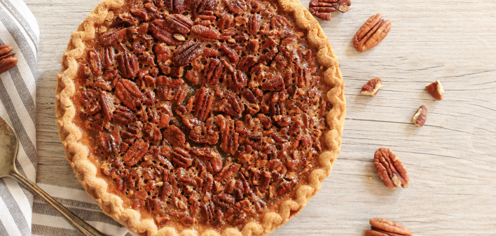 Pecan Pie