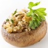 Stuffed Mushrooms