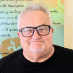 Longtime AIDS activist Scott Robbe also championed queer visibility in Hollywood.