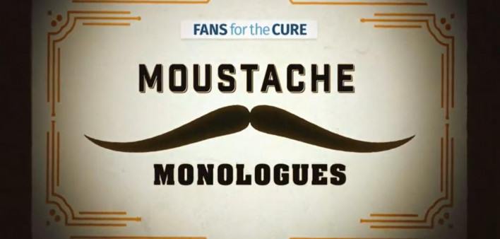 The Moustache Monologues with Rollie Fingers