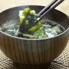 Cabbage Miso Soup