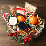 gift basket