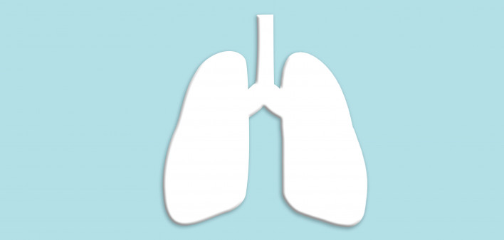 illustration lungs