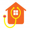 home healthcare illustration