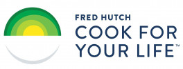 Fred Hutch Cook For Your Life logo TM