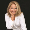 Going There Katie Couric