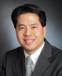 David Jackman, MD, of the Dana-Farber Cancer Institute