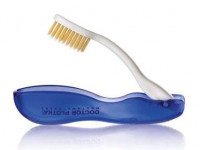 Doctor Plotka’s Mouthwatchers toothbrushes