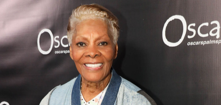 Dionne Warwick
