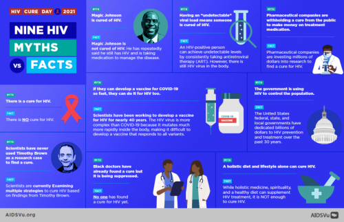 Graphics for HIV Cure Research Day, December 14