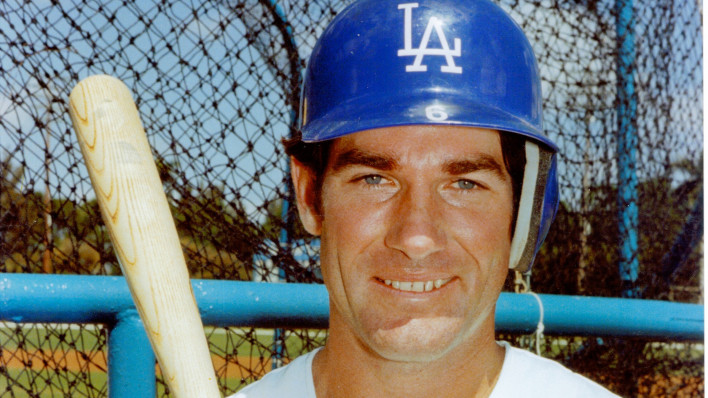 Steve Garvey