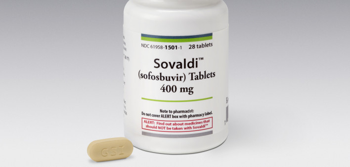 Sofosbuvir
