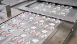 Pfizer Paxlovid COVID-19