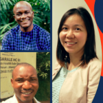 World Hepatitis Alliance report on hepatitis B stigma and discrimination