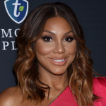 Tamar Braxton arrives at the 24th Annual MovieGuide Awards on February 5, 2016 in Los Angeles, CA