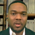 Ulysses Burley, MD, leads an HIV vaccine faith initiative.