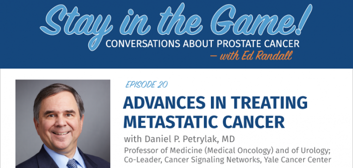 Stay in the Game: Advances in Treating Metastatic Cancer