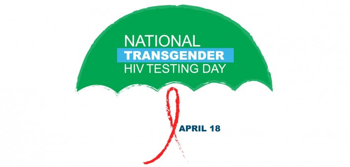 National Transgender HIV Testing Day 2016