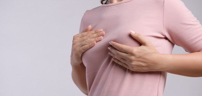 breast cancer