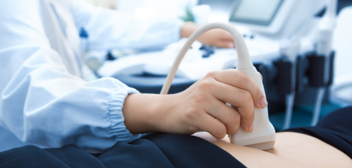 Ultrasound