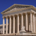 US Supreme Court Washington DC