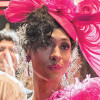 Mj Rodriguez in the FX series “Pose”