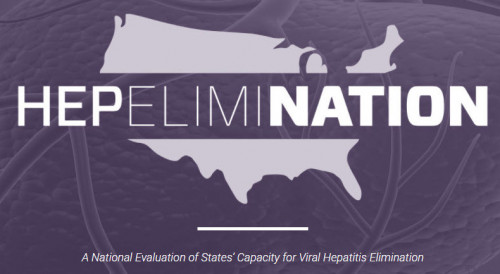 HepElimiNATION: A National Evaluation of States’ Capacity for Viral Hepatitis Elimination