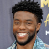 Chadwick Boseman
