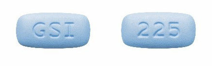 Authentic tablets of Descovy