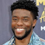 Chadwick Boseman