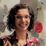 Madhuri Lad, DO, leads HIV and hepatitis C medical services at Tulsa CARES as of January 2022.