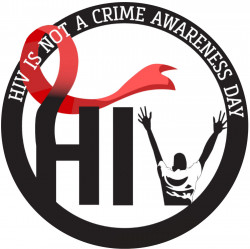 HIV is Not a Crime Awareness Day