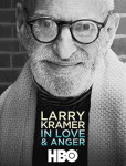 Larry Kramer: In Love & Anger