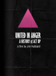 United in Anger: A History  of ACT UP