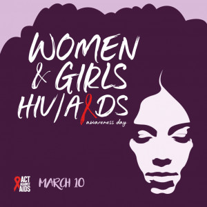 Women & Girls HIV/AIDS Awareness Day