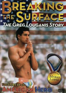 Breaking the Surface: The Greg Louganis  Story