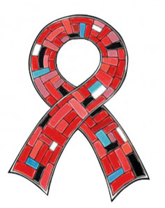 National Native HIV/AIDS Awareness Day logo