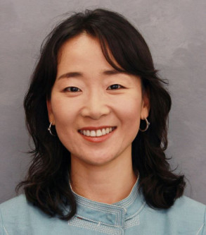 Haesuk Park, PhD, developed AI for hepatitis C treatment outcomes