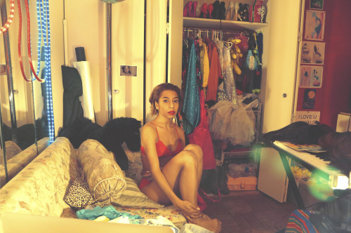 “In My Room,” 2014