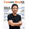 Cancer Health Winter 2022 cover