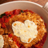 Chicken Parmesan
